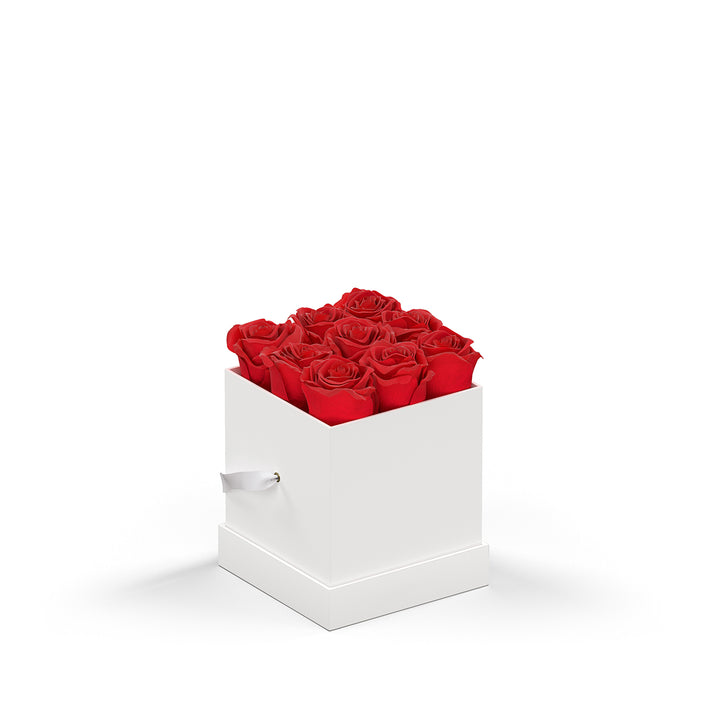 Classique Mini Square by VeF