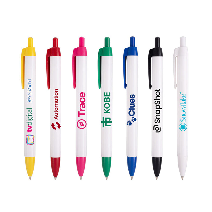 Buzz Click Pen - USA Made