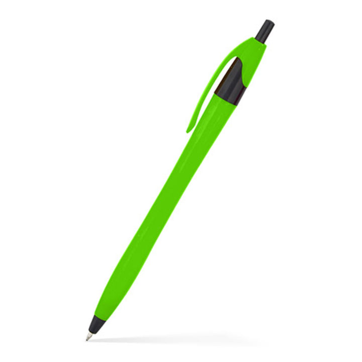 Slimster IV Click Pen