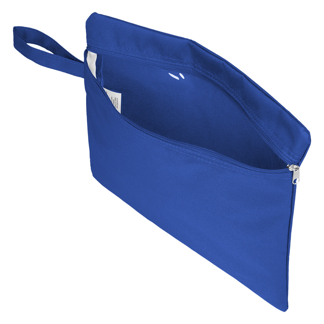 Utility RPET Wet/Dry Bag With Loop