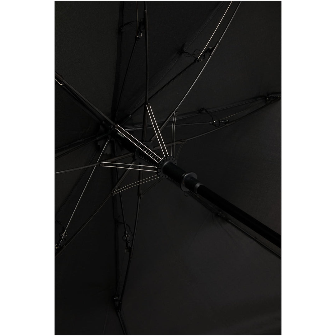 58" Recycled Folding Golf Umbrella