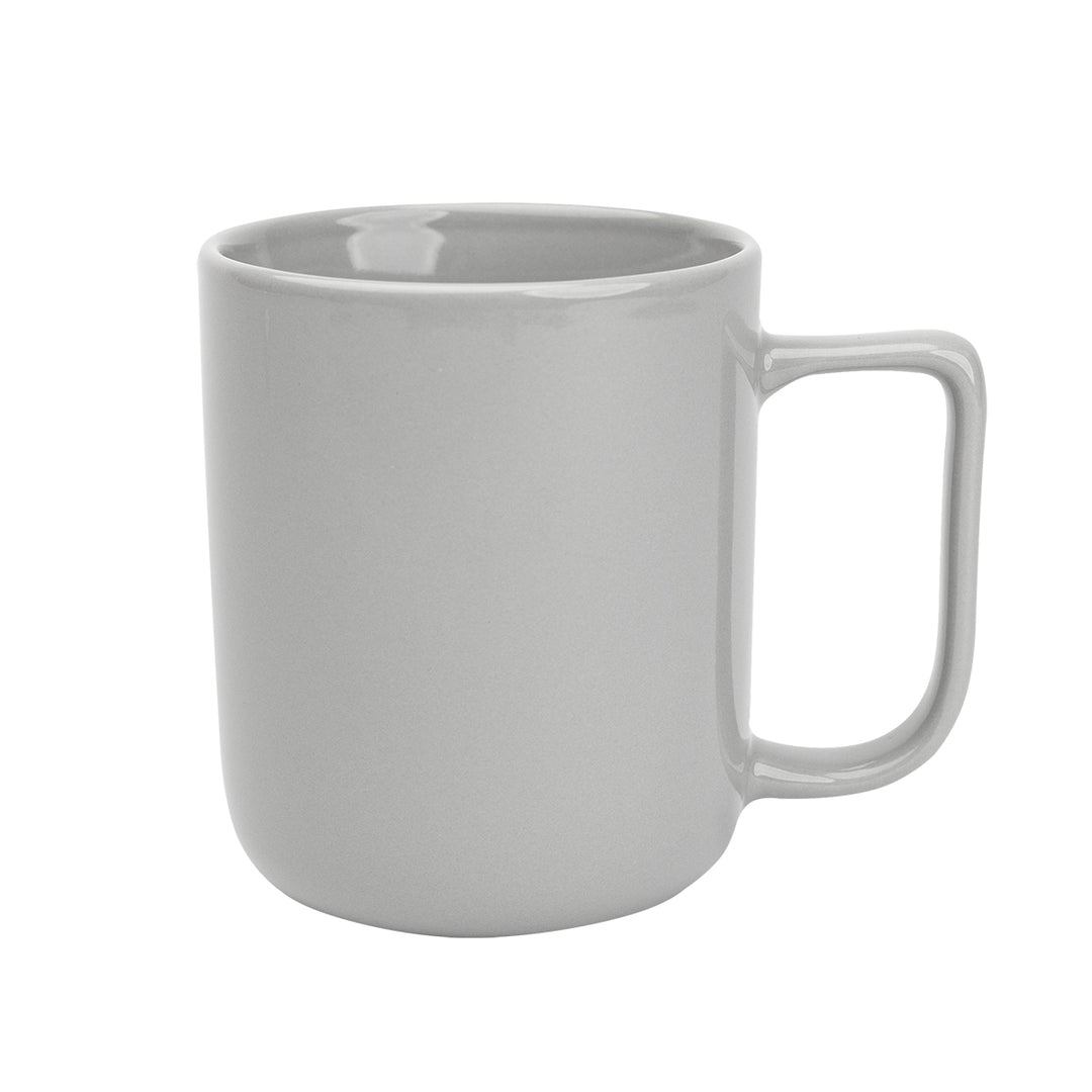 12 Oz. Full Color Delton Ceramic Mug