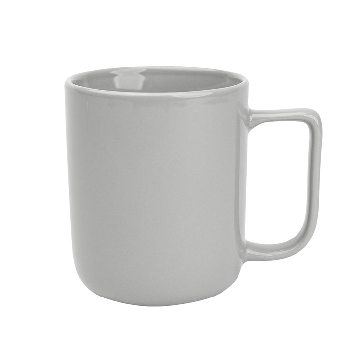 12 Oz. Full Color Delton Ceramic Mug