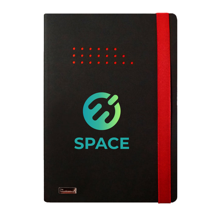 The SmartNotebook® Pocket Size Smart Flex