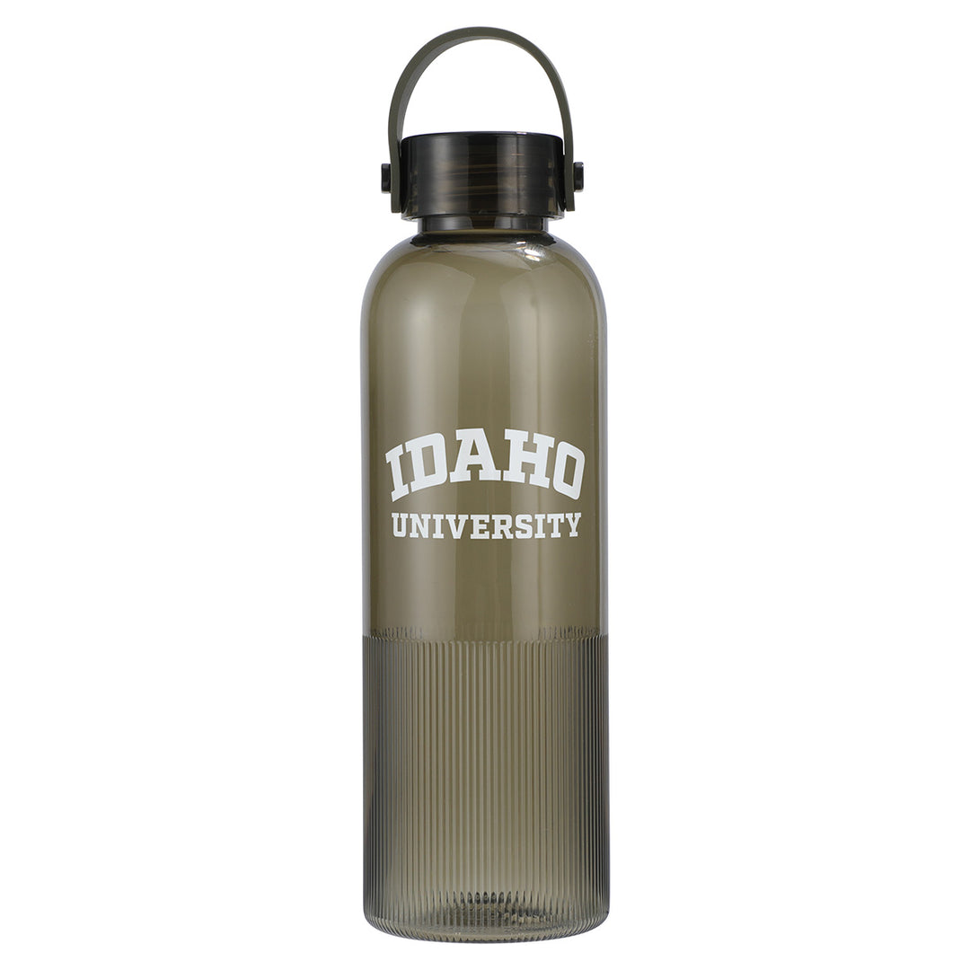 Tasman 24 oz RPET Reusable Plastic Bottle