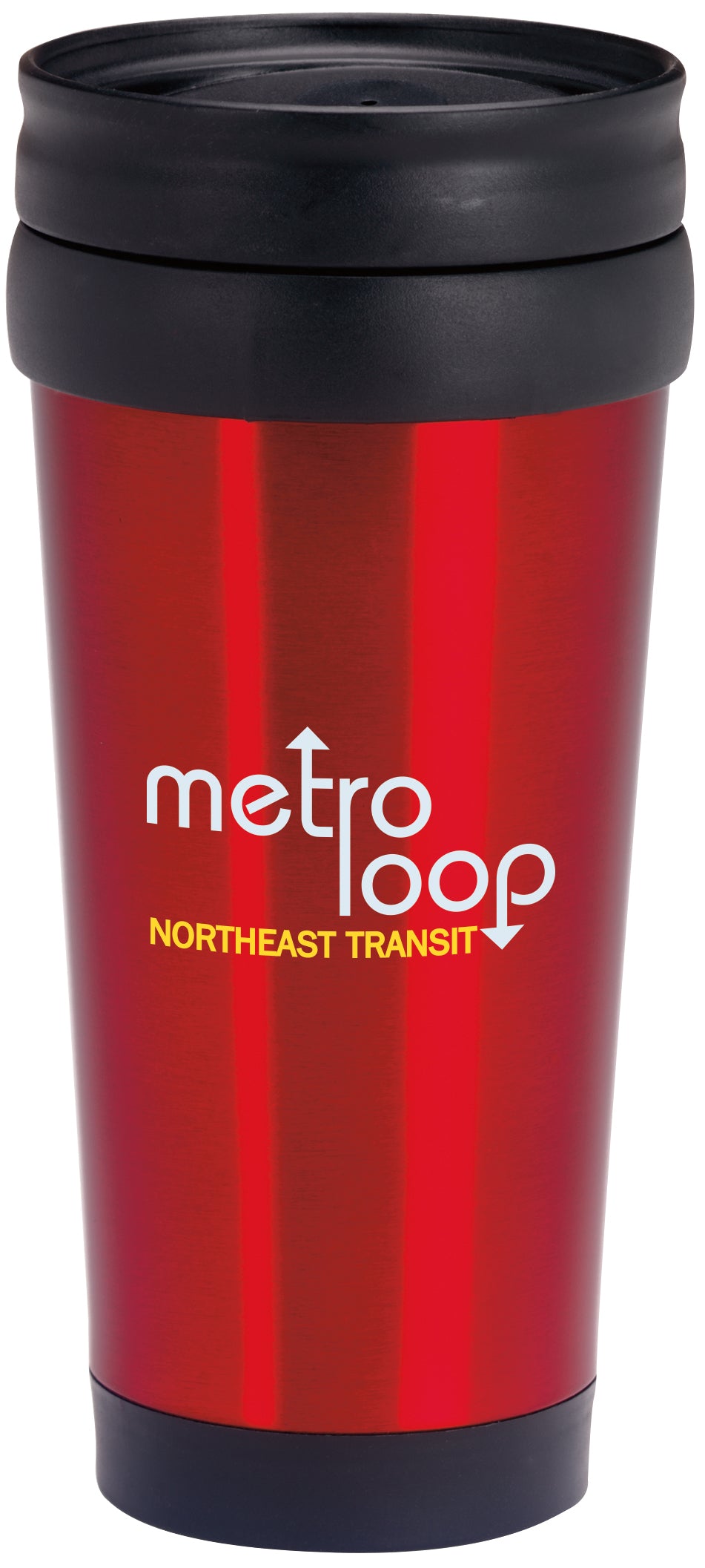 Good Value™ Stainless Deal Tumbler - 16 oz.