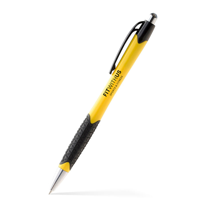 Island Click Pen