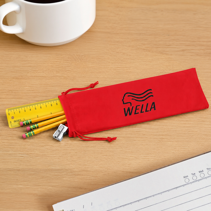 Drawstring Pouch