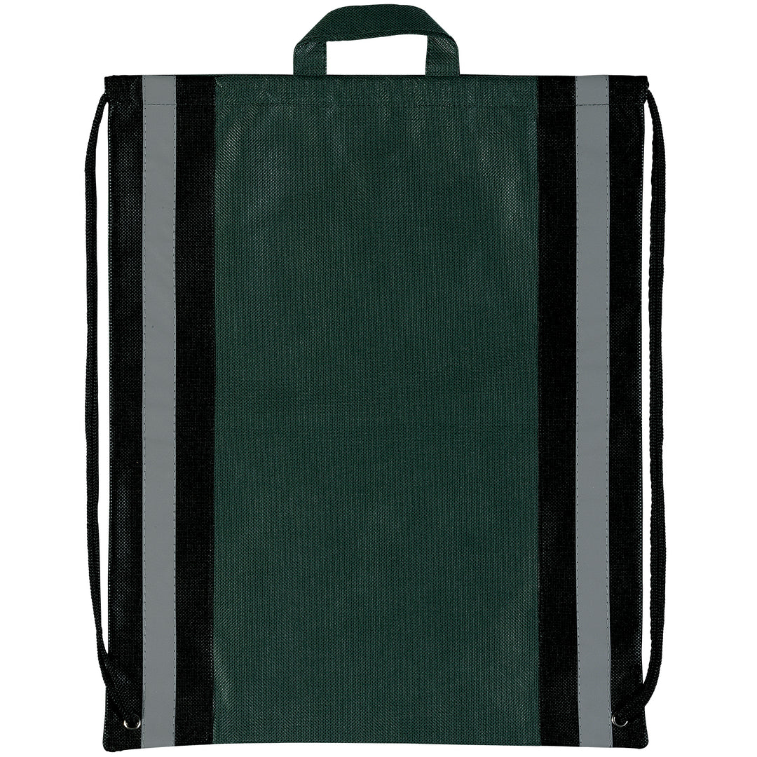 Magellan - Explorer Backpack - Screen Print