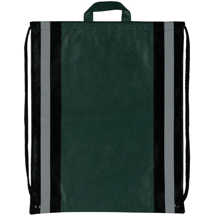 Magellan - Explorer Backpack - Screen Print