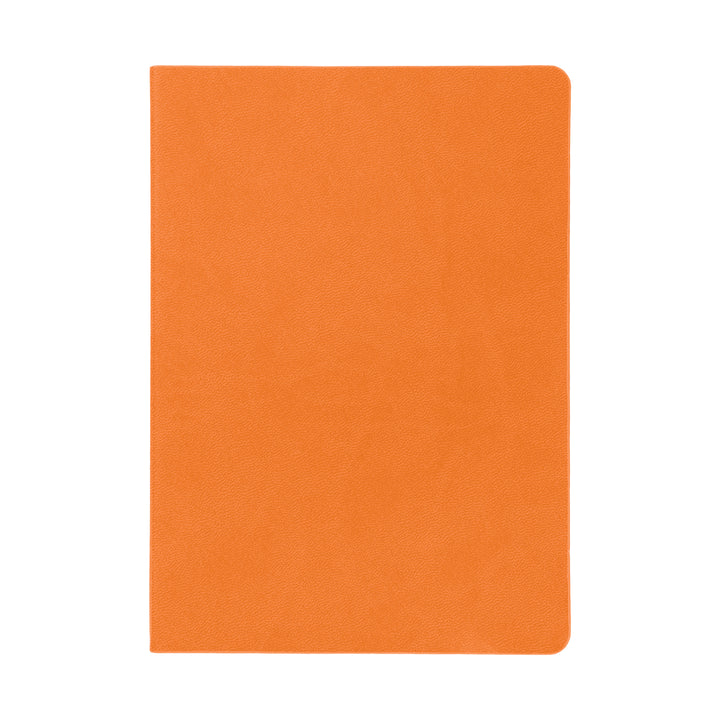 Theo Notebook with Kraft Paper and Sticky Notes