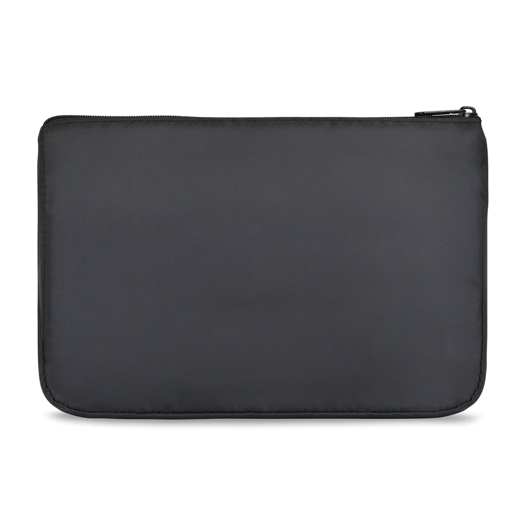 Arlo Recycled rPET Zippered Pouch