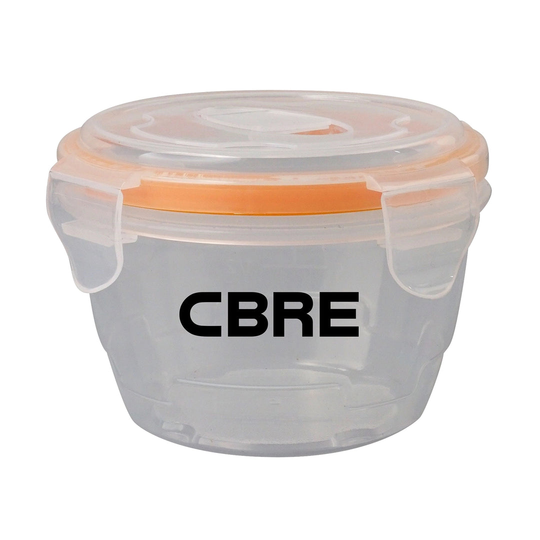 LOCKING LID BOWL