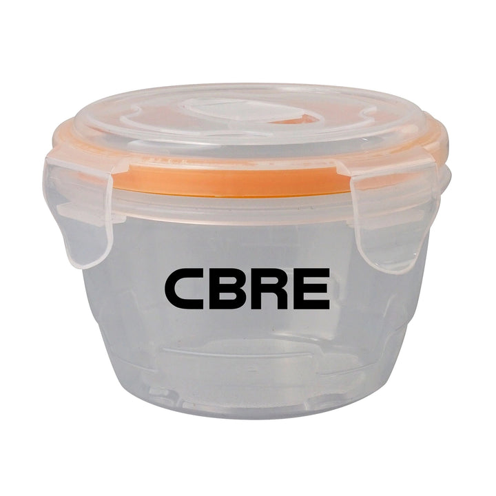 LOCKING LID BOWL