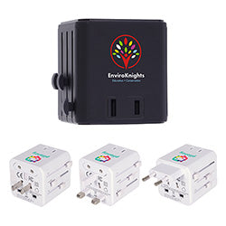 Passport Universal Travel Adapter