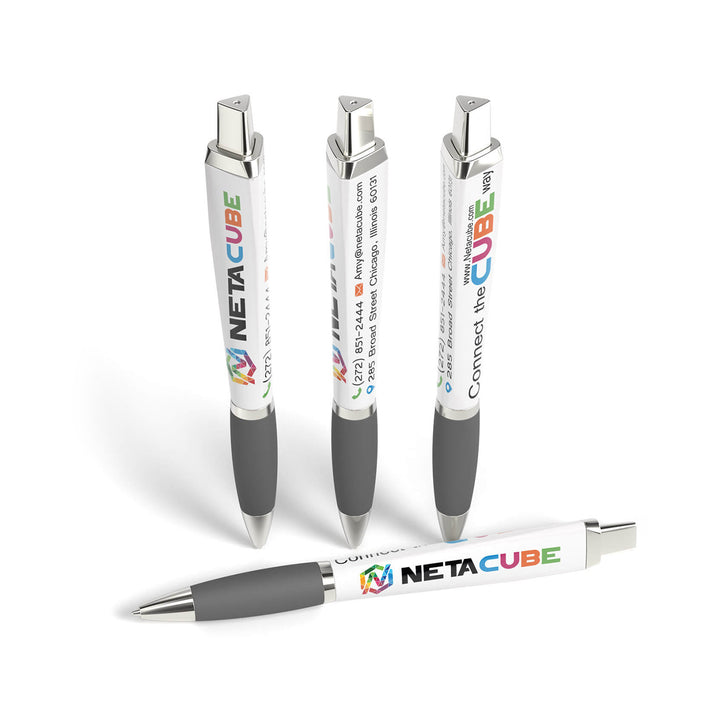 Retractable Performance Pen™