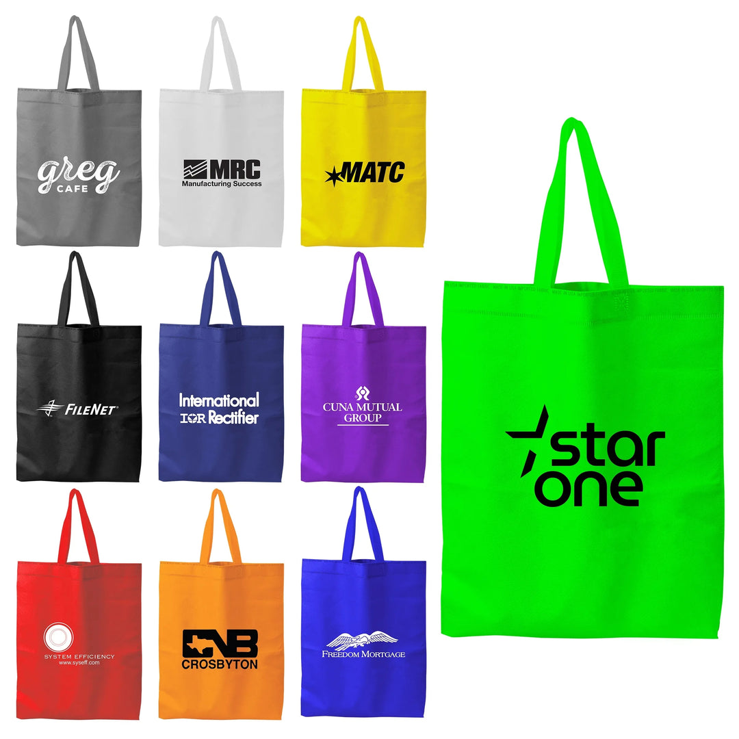 TALL-VALUE BAG
