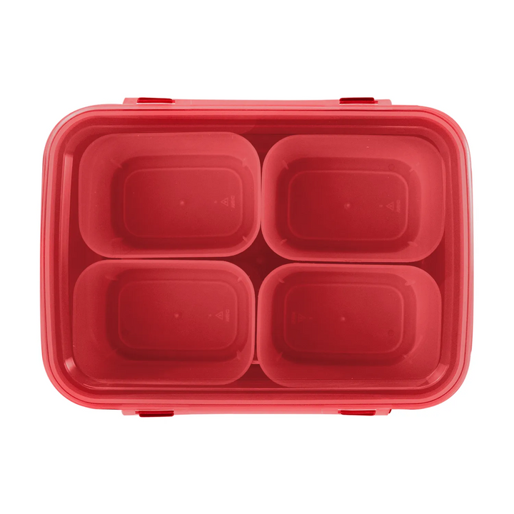 Divided Serving Set