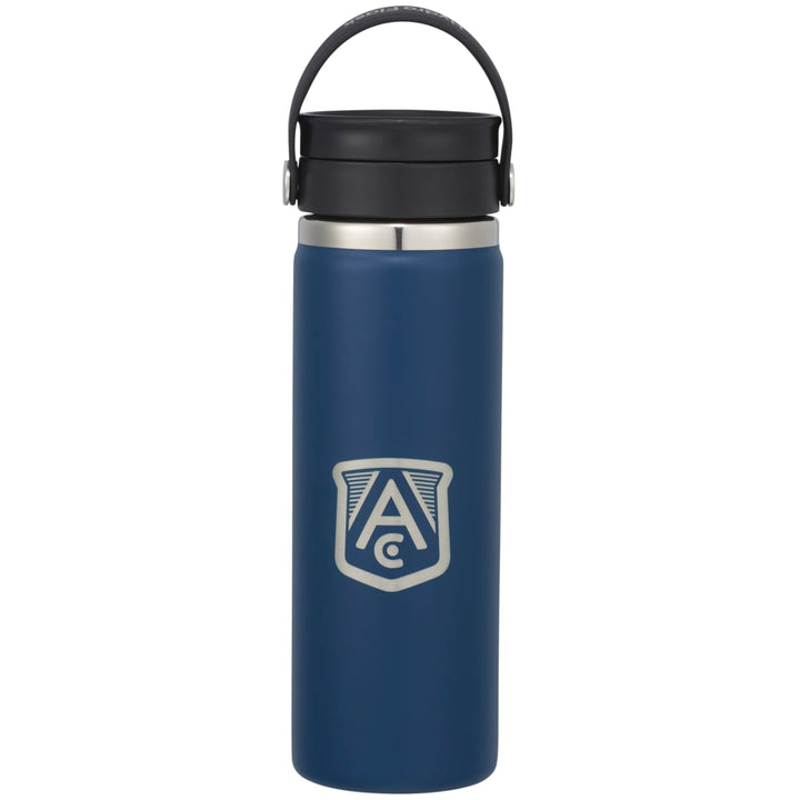 Hydro Flask® Wide Mouth With Flex Sip™ Lid 20oz