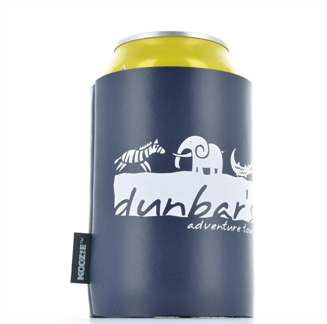 Koozie® Deluxe Collapsible Can Cooler