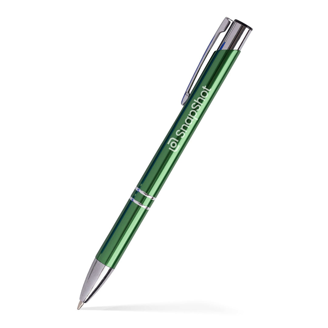 Katheline Click Metal Pen