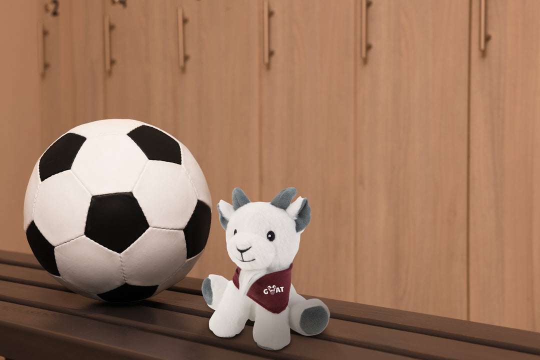 Chelsea Teddy Bear™ Little Buddies - 5.5" to 6" Plush