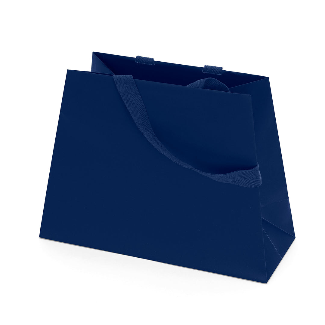 Everest - Trapezoid Eurotote- Foil Print