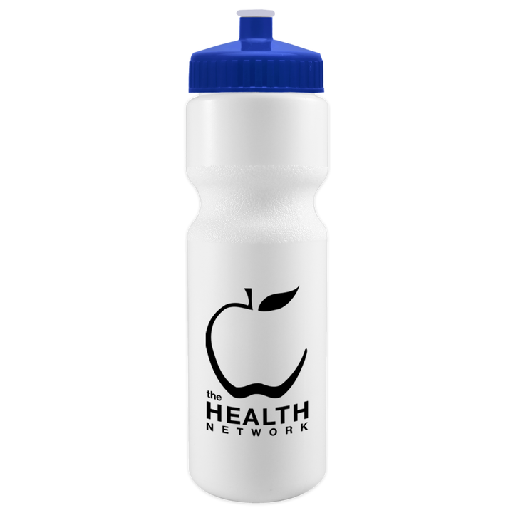 The Journey Bottle - 28 oz. Bike Bottle