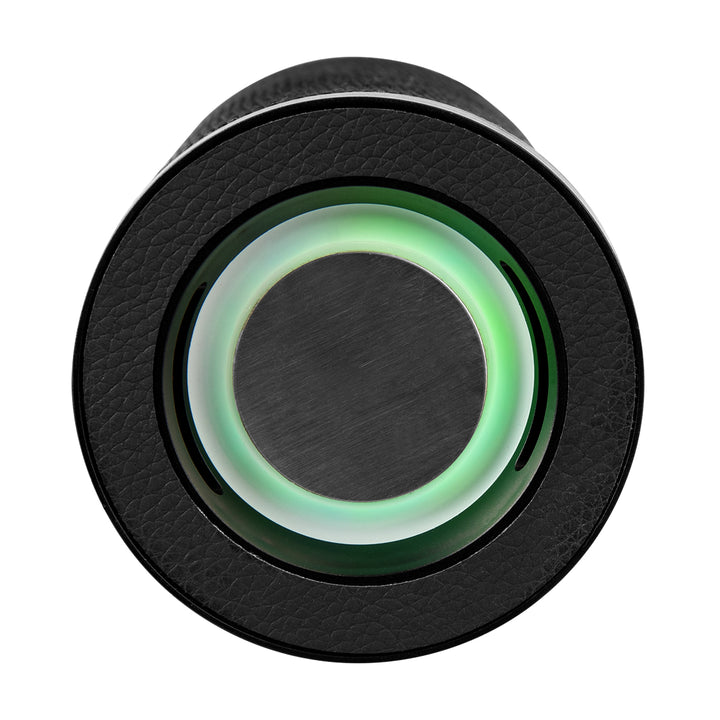 Wireless Barrel Speaker Flashlight