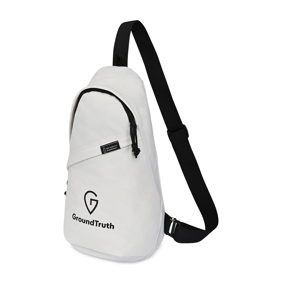 Renew Recycled rPET Sling Bag