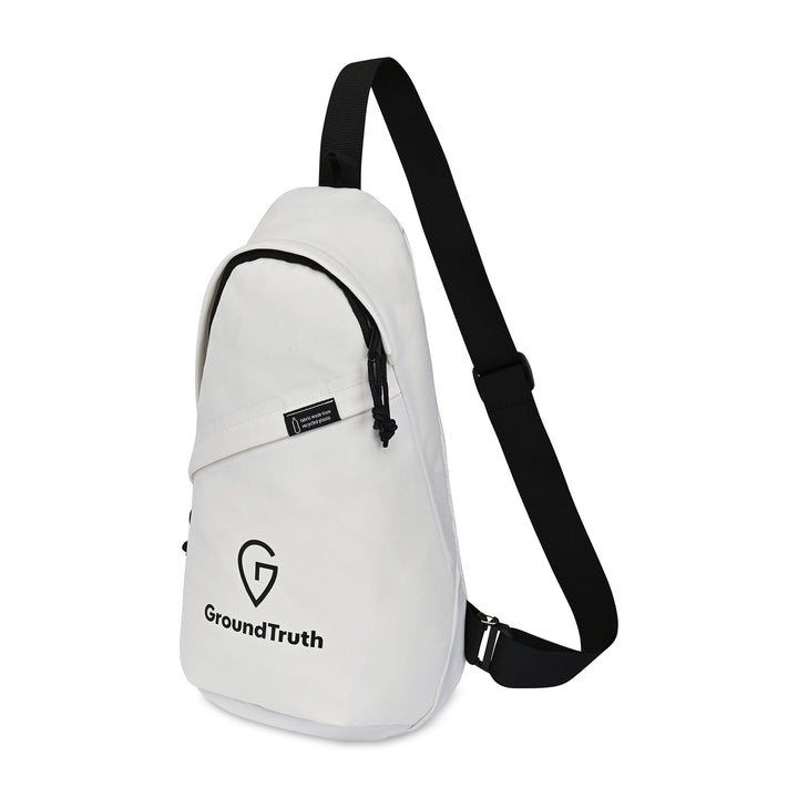 Renew Recycled rPET Sling Bag