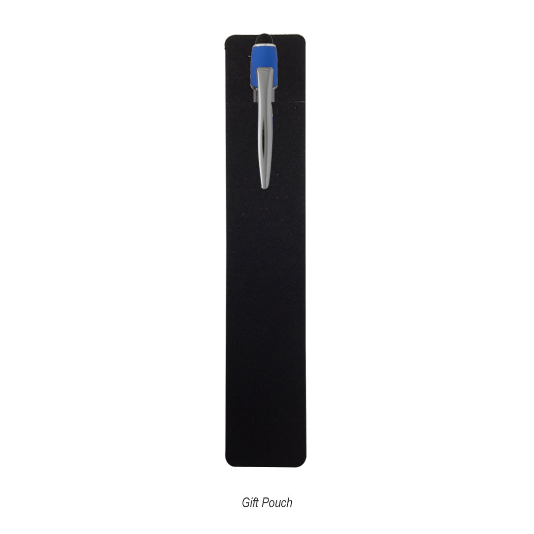 Incline Recycled Aluminum Stylus Pen