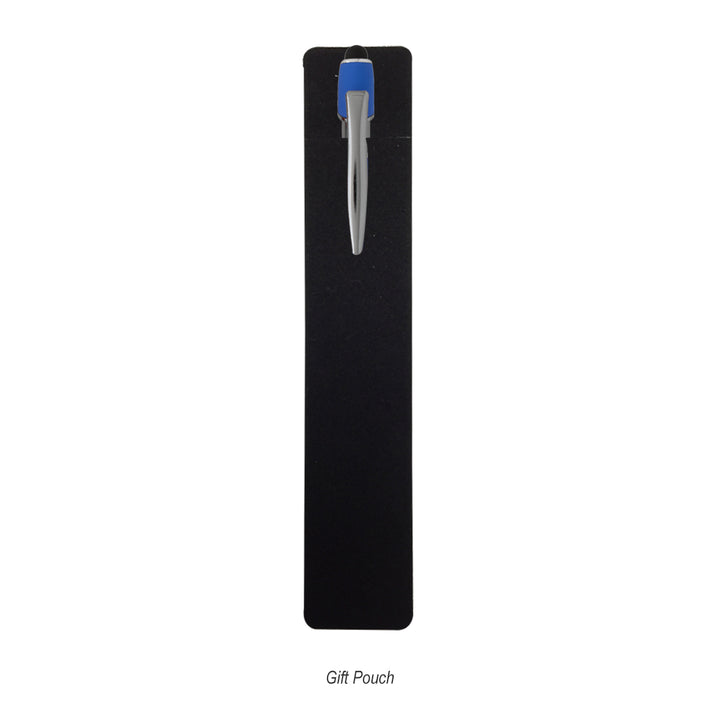 Incline Recycled Aluminum Stylus Pen