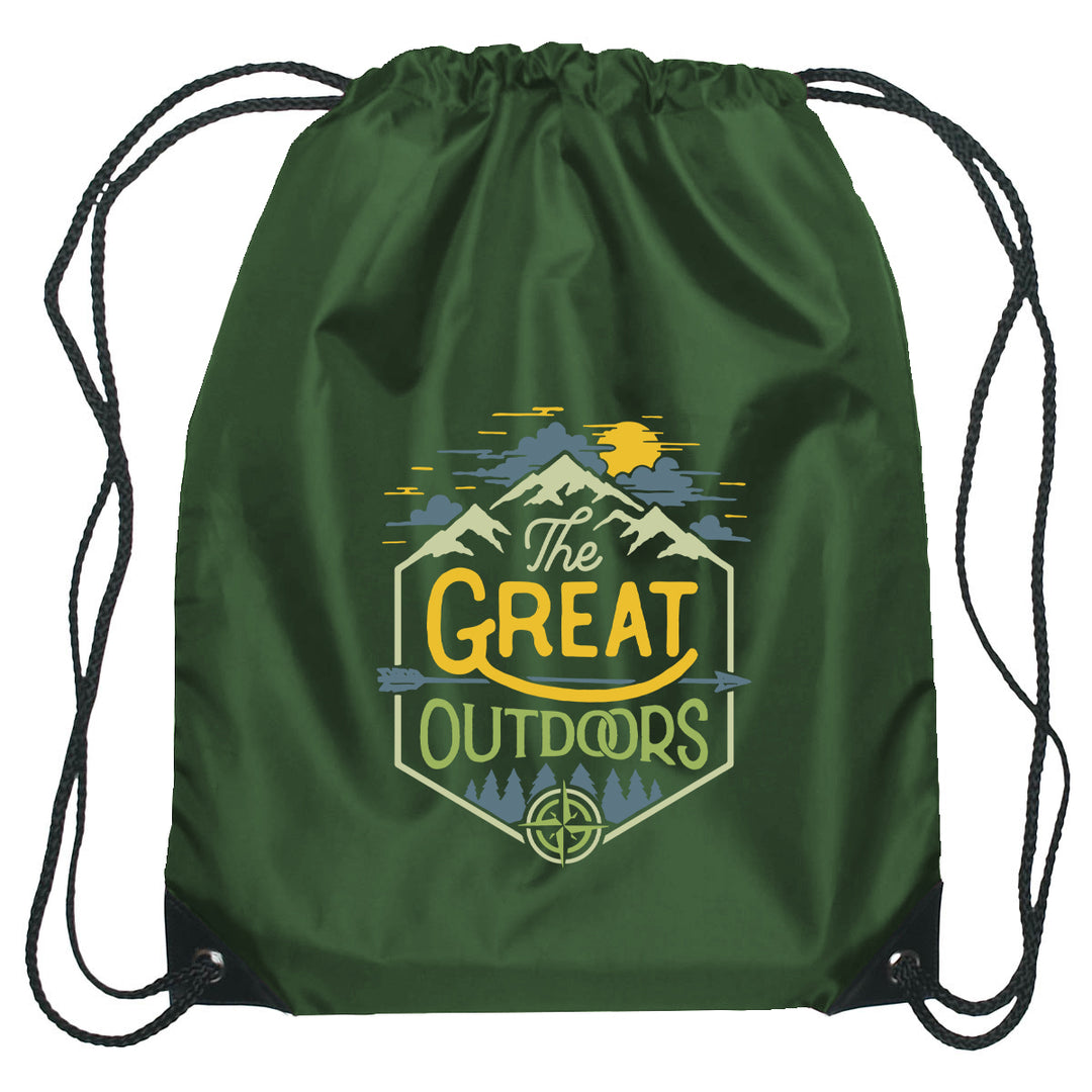 Small rPET Sports Pack