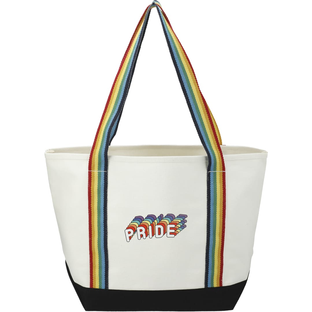 Baltic 18oz Cotton Canvas Tote