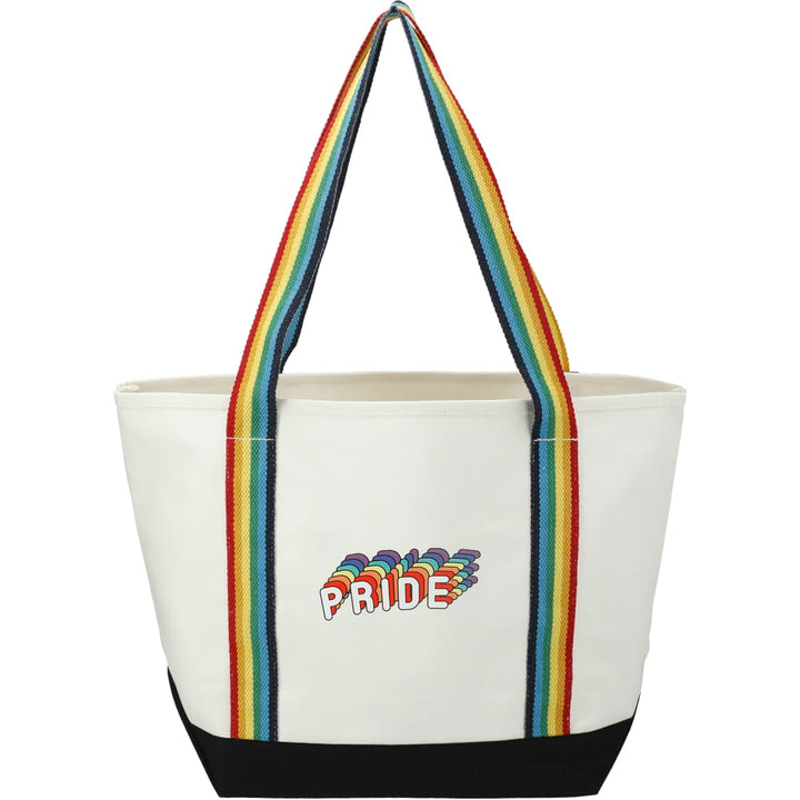 Baltic 18oz Cotton Canvas Tote