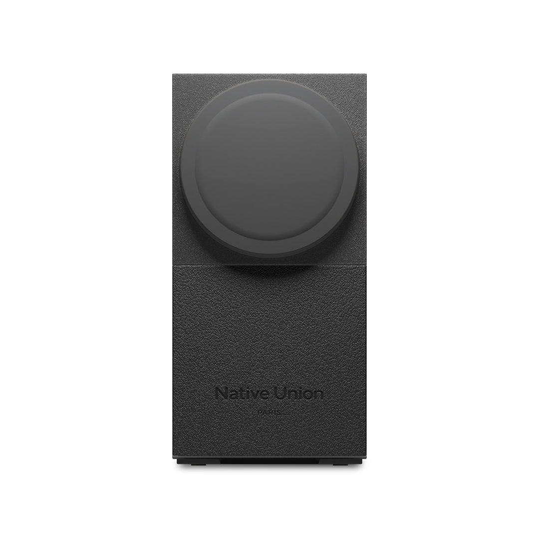 Native Union Rise 2-IN-1 Qi2 Wireless Charger