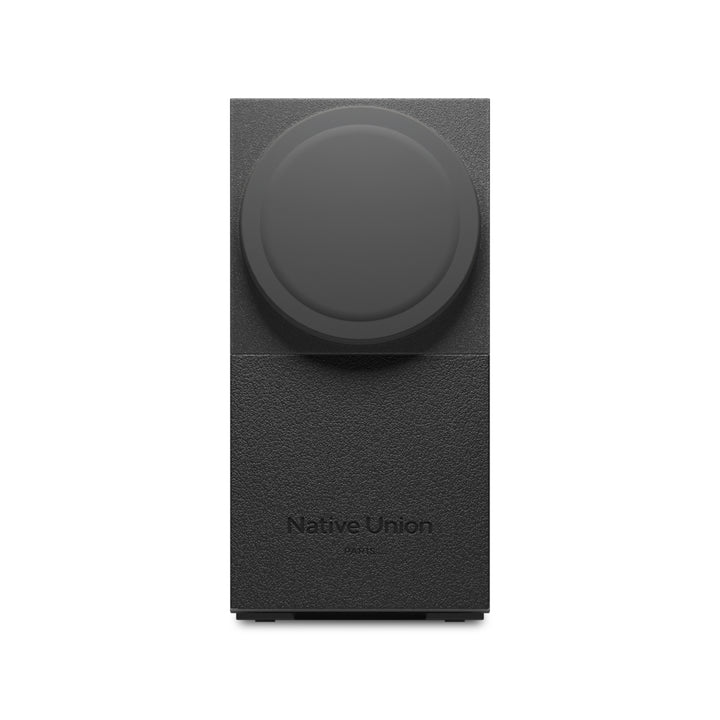 Native Union Rise 2-IN-1 Qi2 Wireless Charger