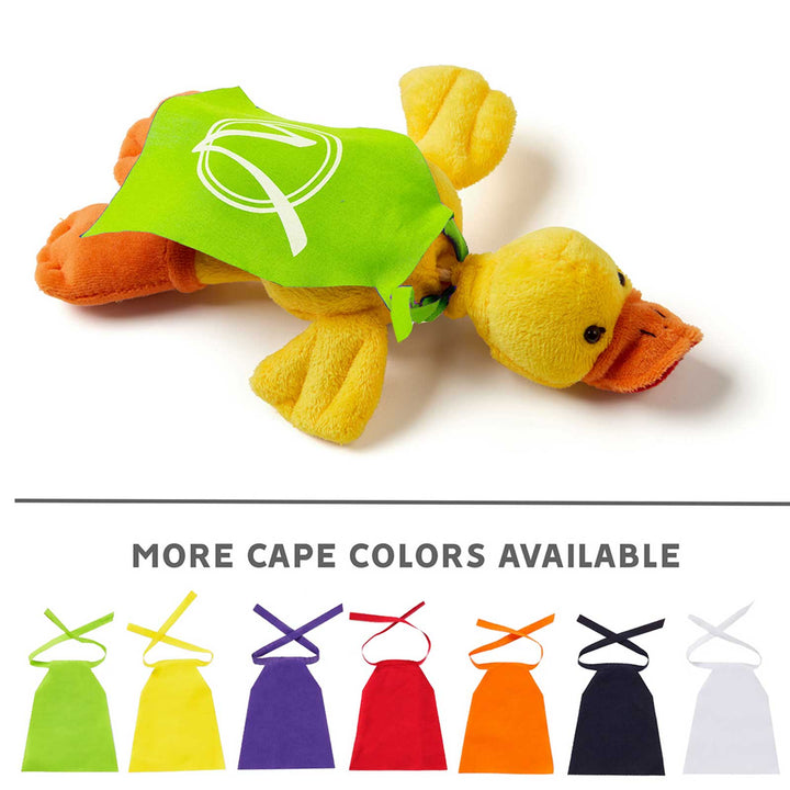 Flying Quacking Duck Stuffed Animal
