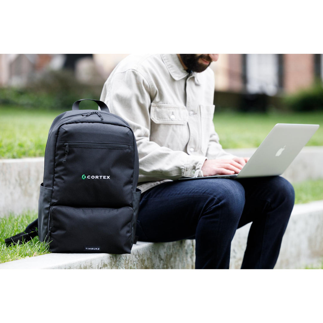 Timbuk2 City Compass Recycled Polyester Core Pack