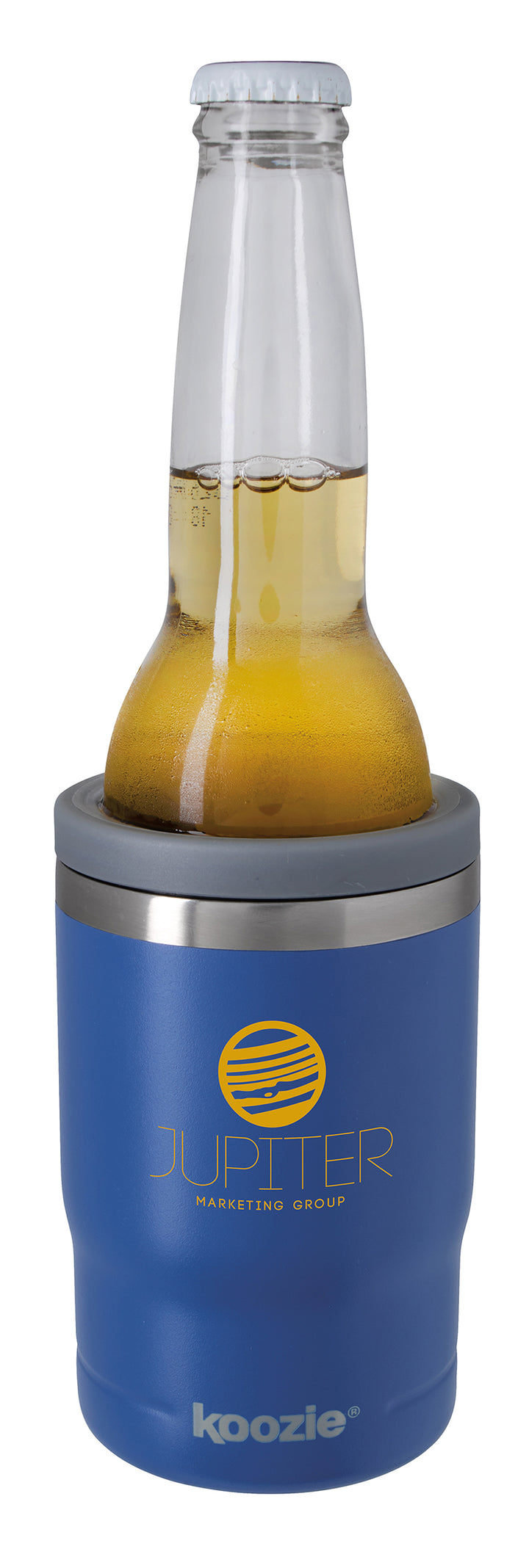 Koozie® Triple Vacuum Tumbler - 13 oz.