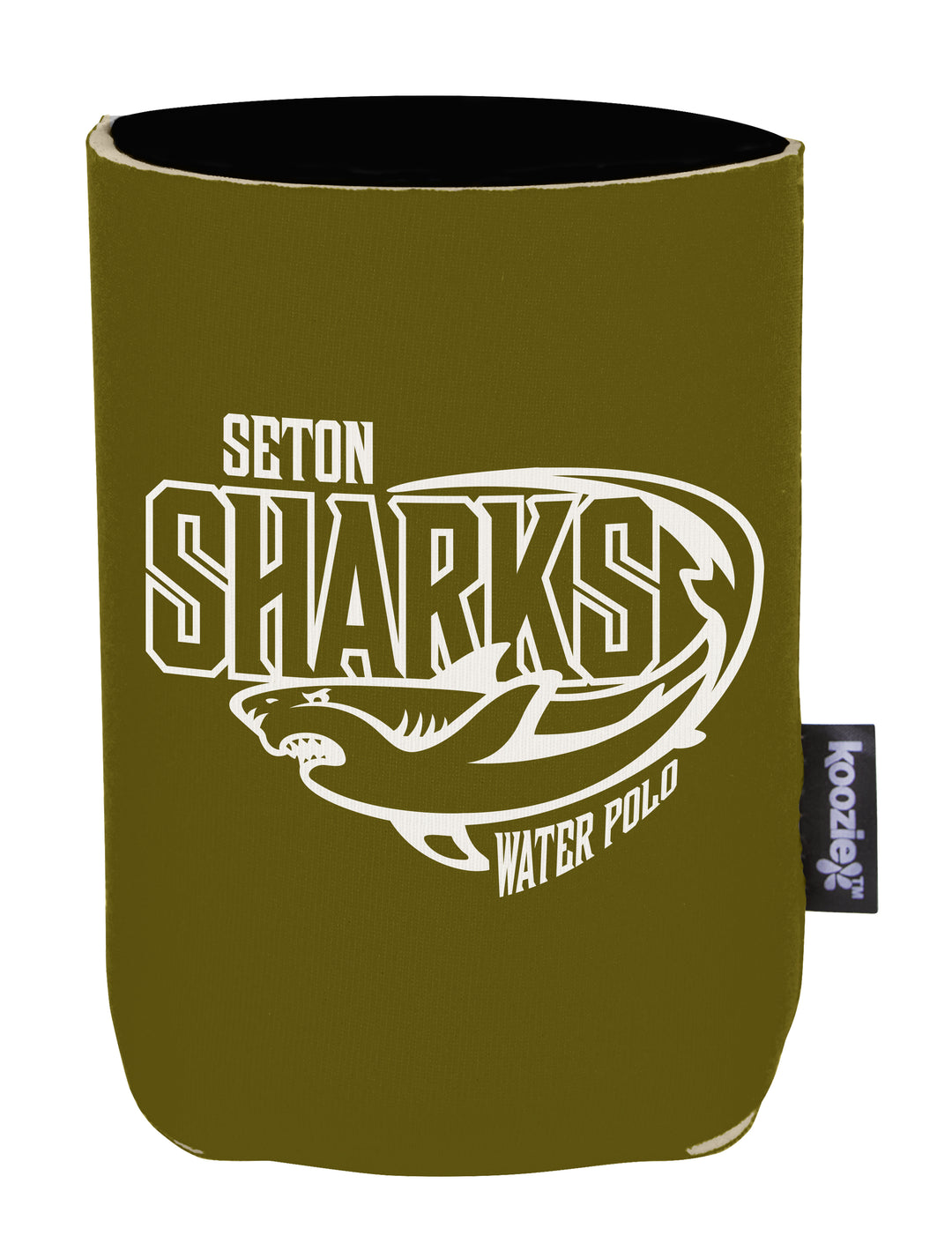Koozie® Collapsible Neoprene Can Cooler