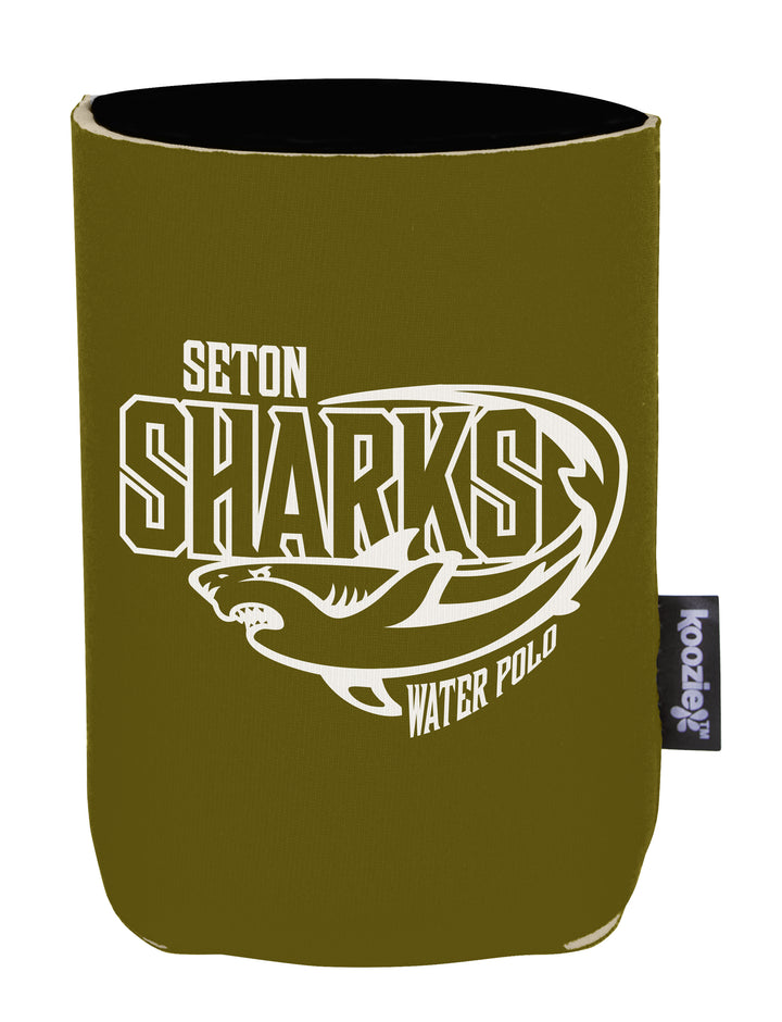 Koozie® Collapsible Neoprene Can Cooler