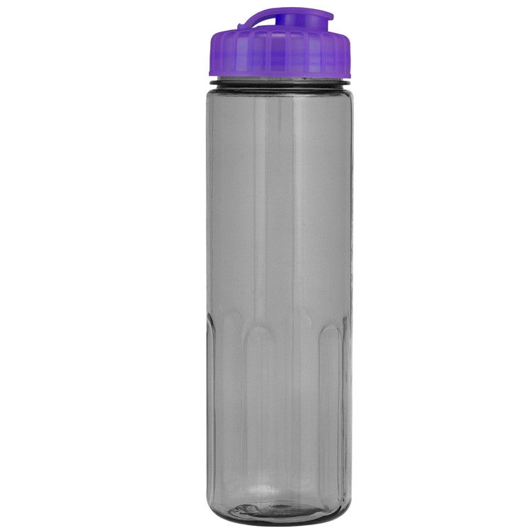24 Oz. Prestige Bottle with Flip Top Lid
