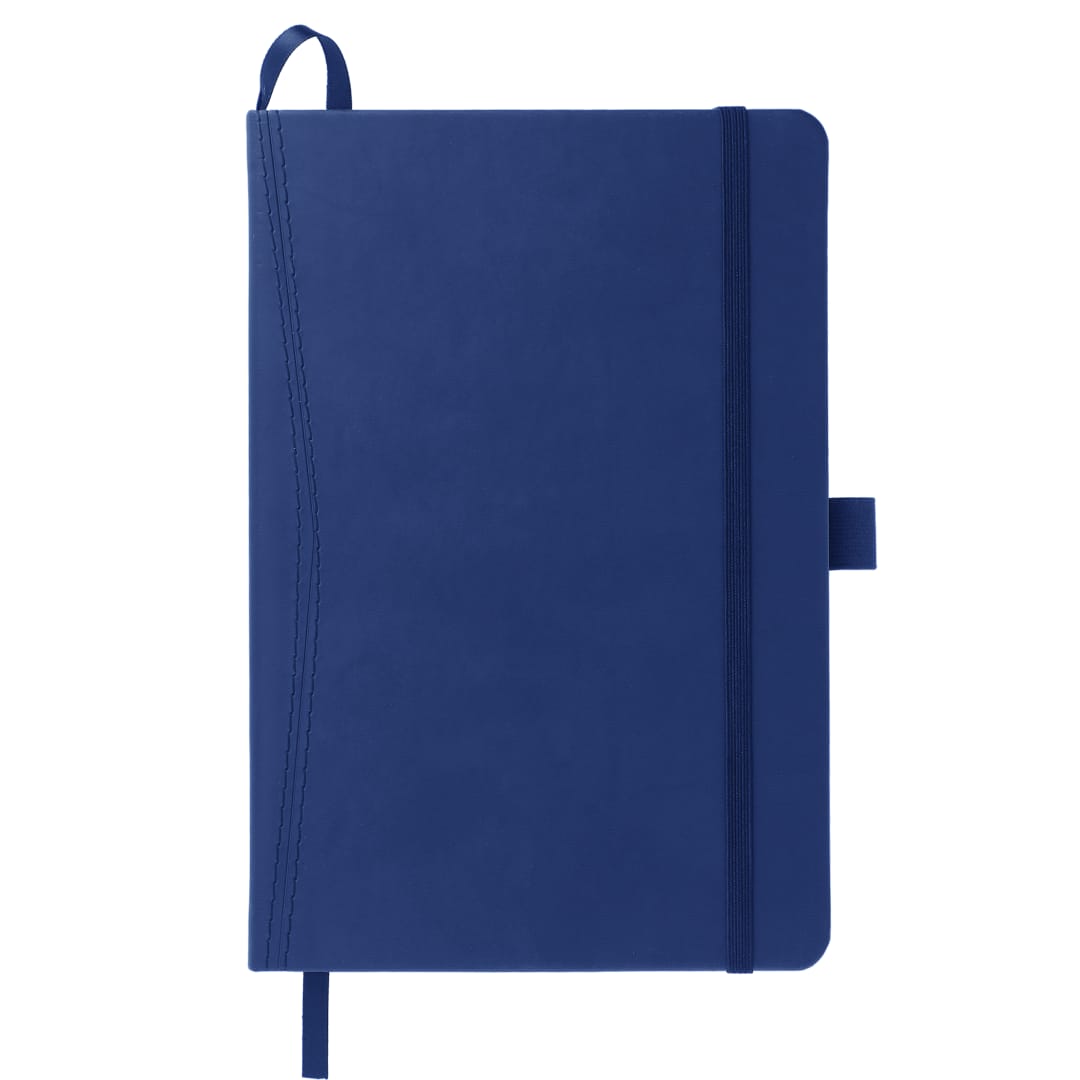 FSC® Mix 5.75" x 8.5" Pedova™ Pocket Bound Journal