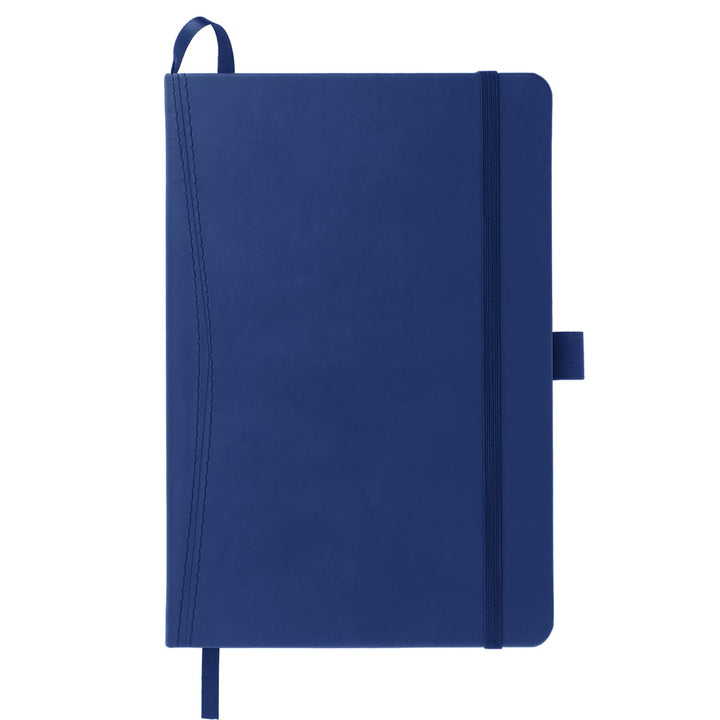 FSC® Mix 5.75" x 8.5" Pedova™ Pocket Bound Journal