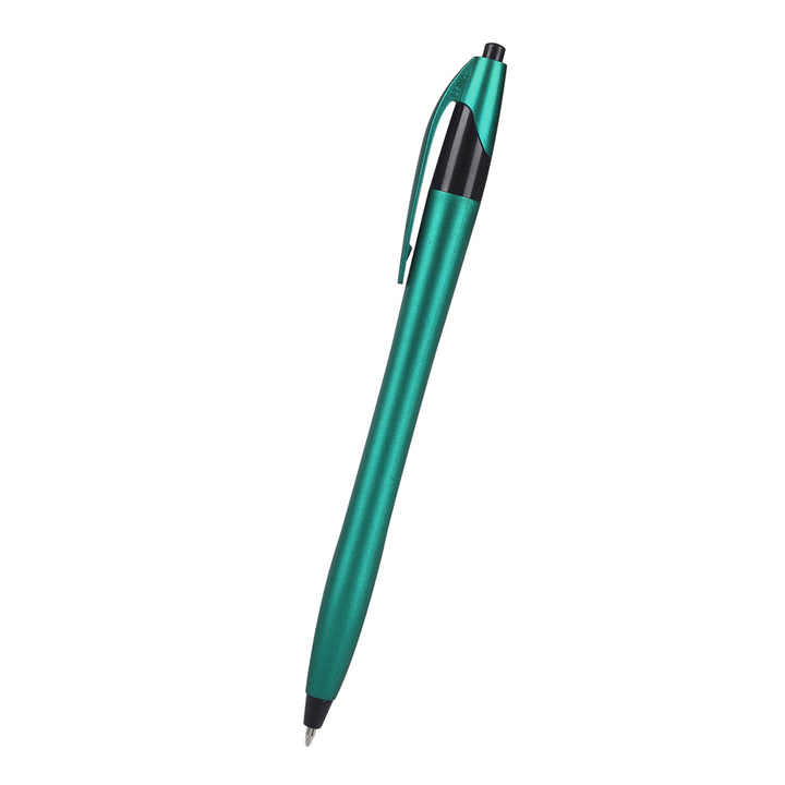 Metallic Dart Pen