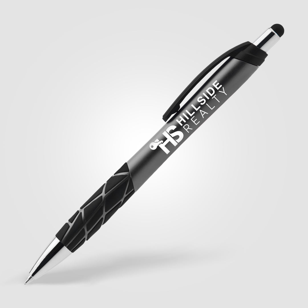 Quake Stylus