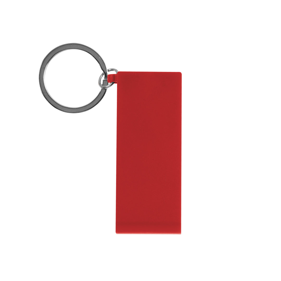 rABS Clip Phone Stand Key Ring