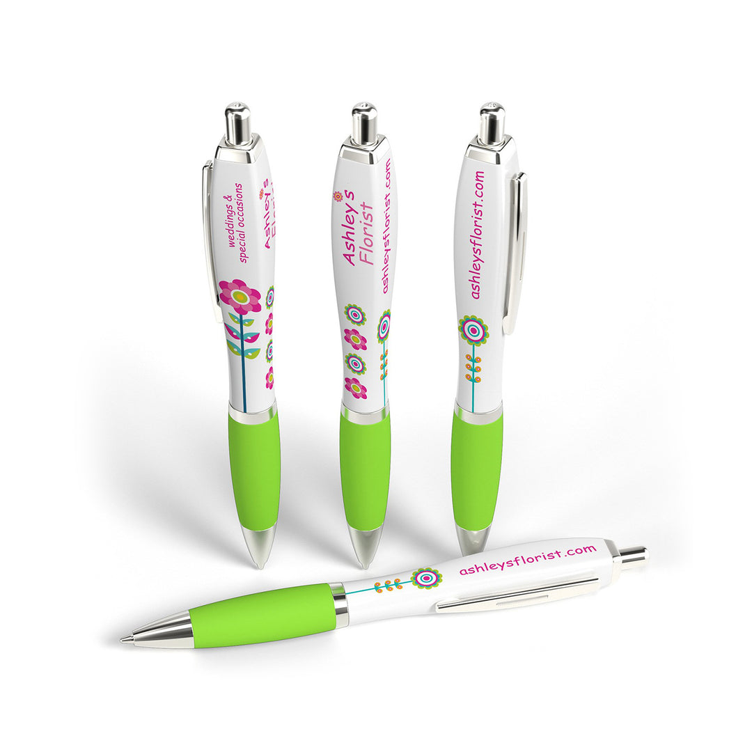 Squared Basset Performance Pen™